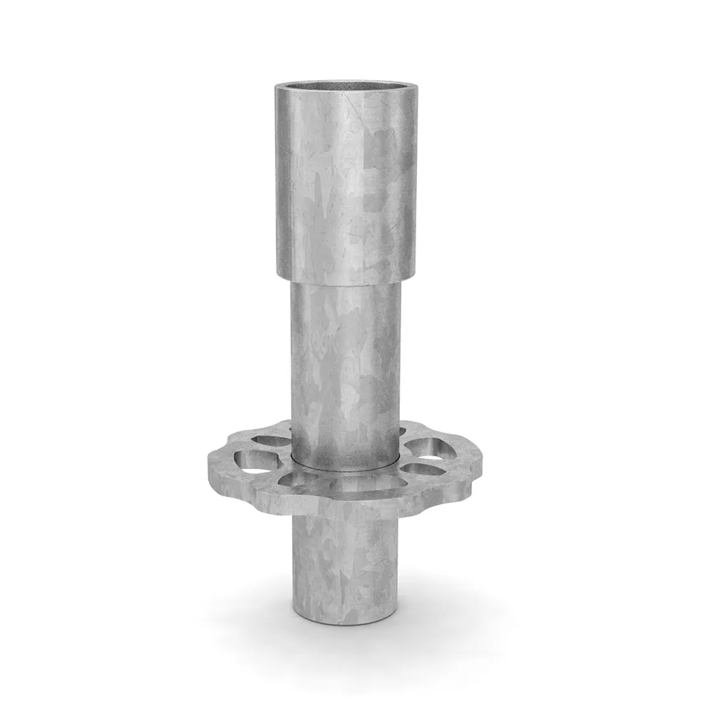 [MP033023] Plettac Multi - Manchon de départ