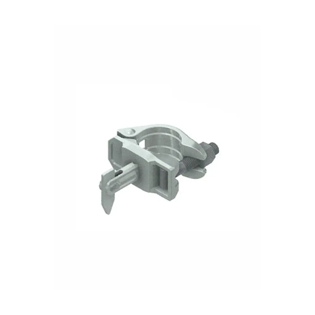 Plettac - Collier à pin