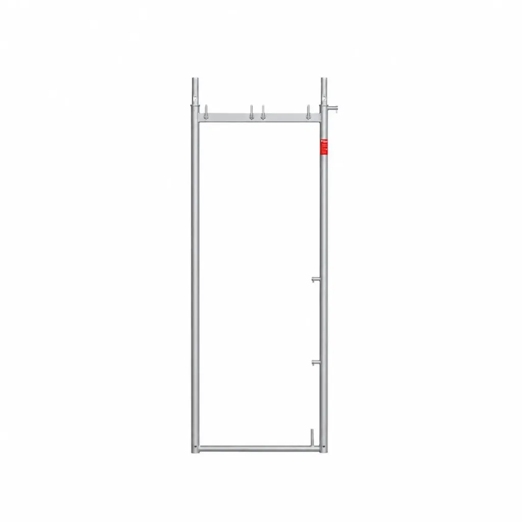 Plettac Sprint - Cadre 2m alu