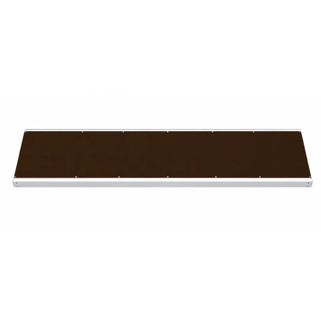 [FP320110] Plettac Sprint - Plancher alu/bois 1.10x0.65