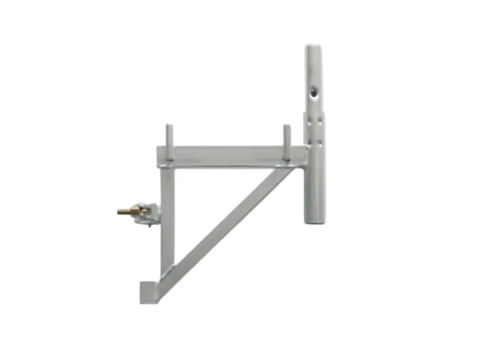Plettac Sprint - Console 0.32 acier
