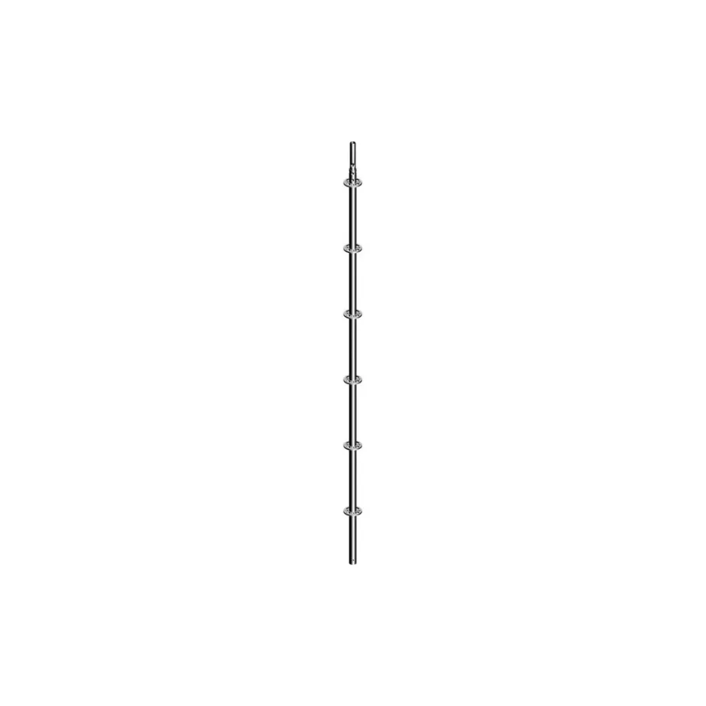 [MA100300] Multi Alu - Montant 3.00