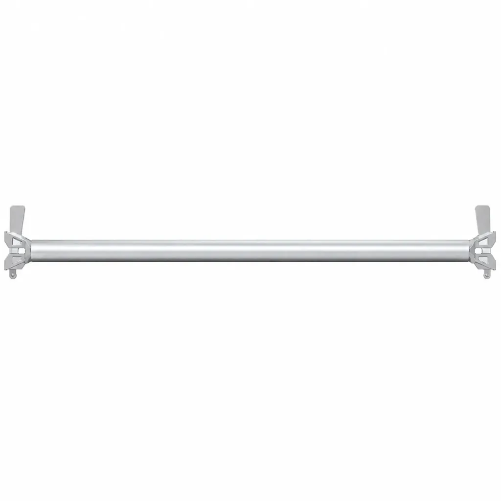 [MA400257] Multi Alu - Lisse 2.57
