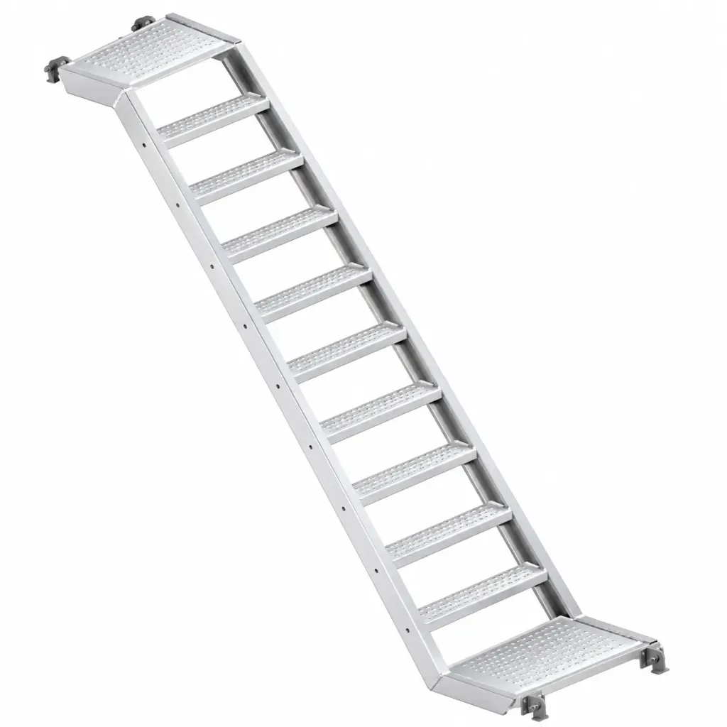 Plettac Multi - Escalier O 2.57m