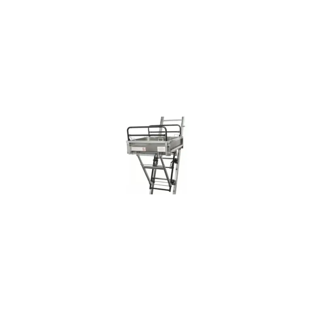 [HE100009] Maxial Expert - Plateau rénovation