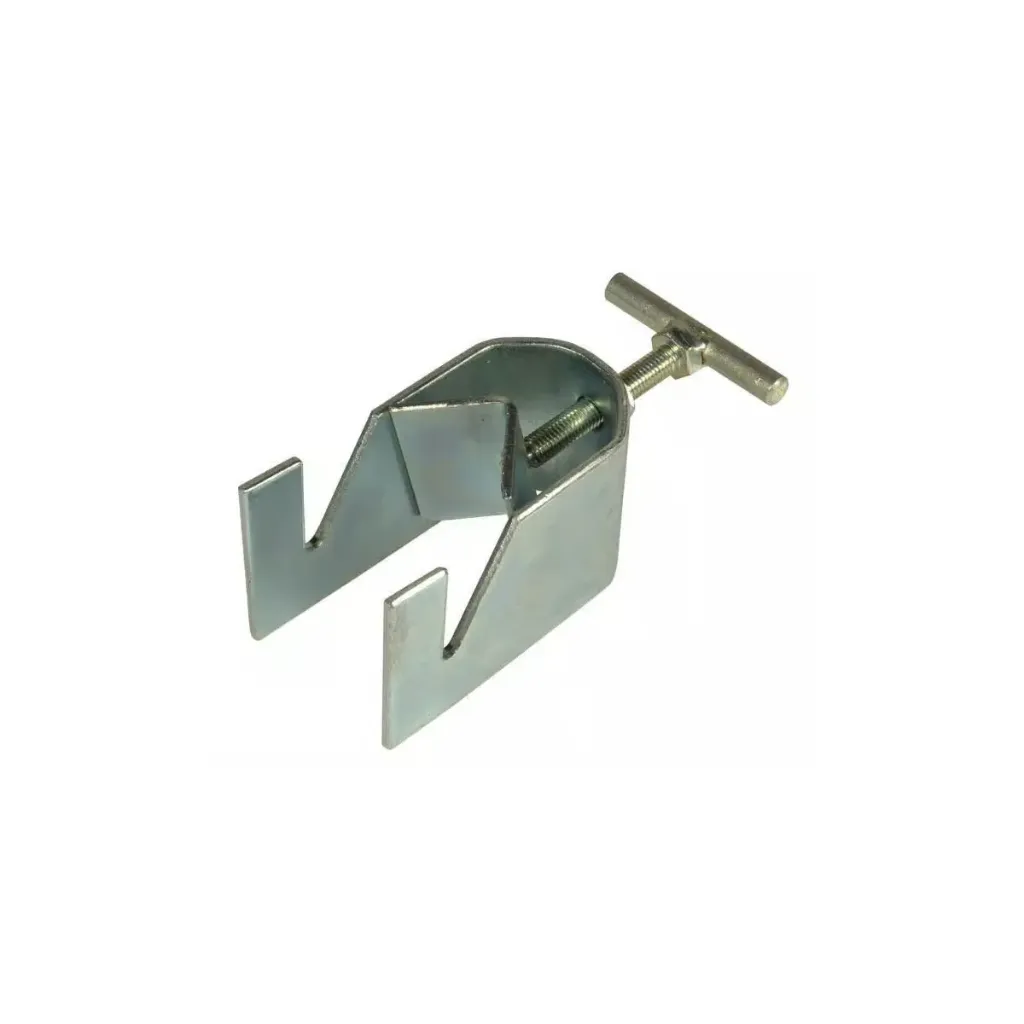 [HE100013] Maxial Expert - Crampons fix échafaudage