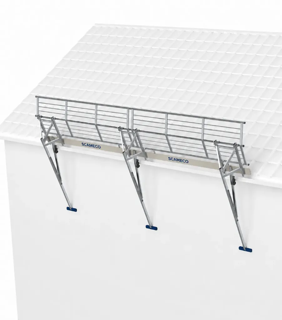 [RS100600] Roof-Sécu - pack 6m