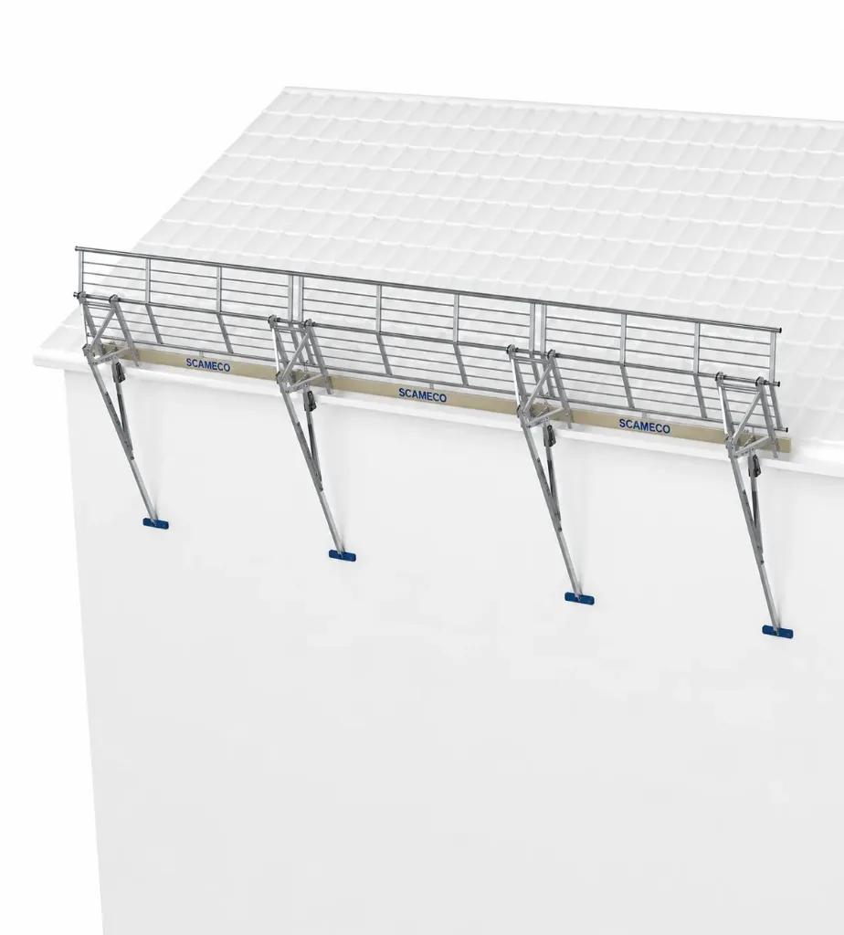 [RS100900] Roof-Sécu - pack 9m