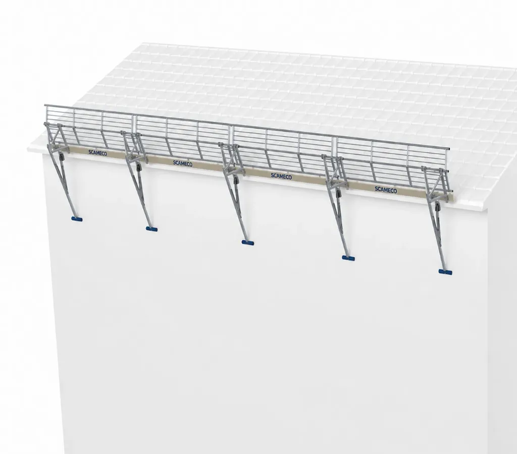 [RS101200] Roof-Sécu - pack 12m