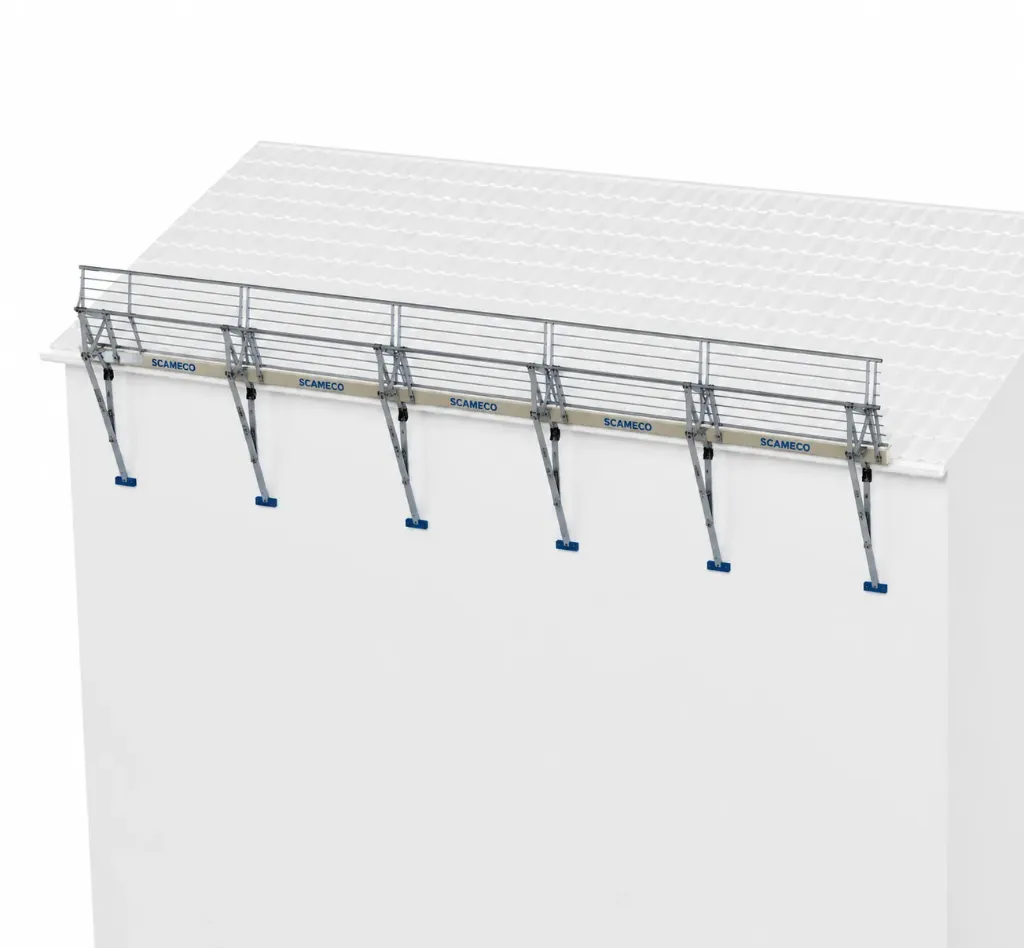 [RS101500] Roof-Sécu - pack 15m