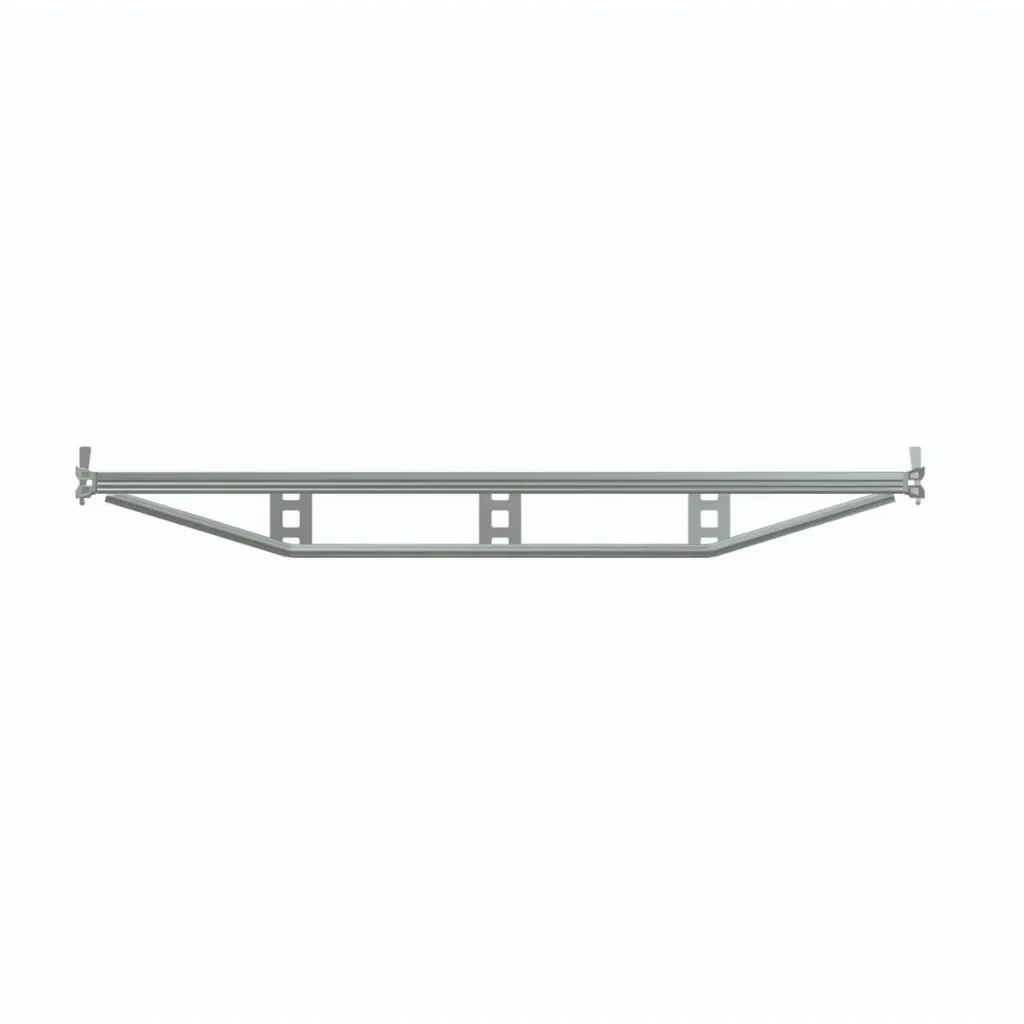 Plettac Multi - Lisse renforcée U 2.07