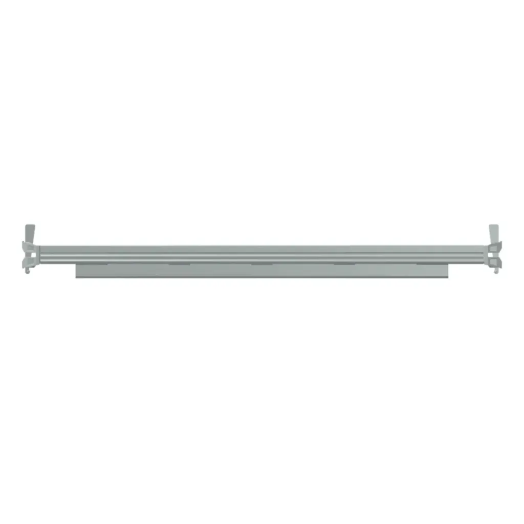 Plettac Multi - Lisse renforcée U 1.09
