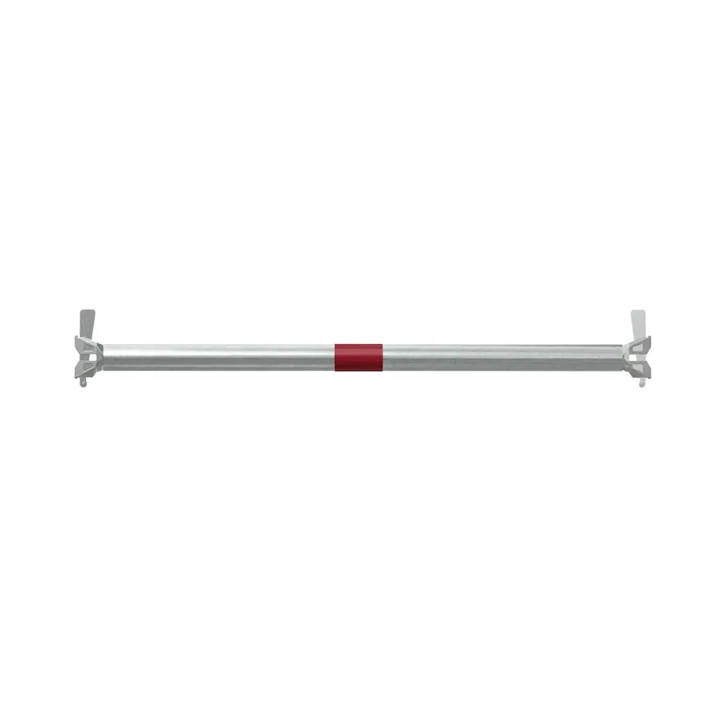 [MP400250] Plettac Métric - Lisse 2.50