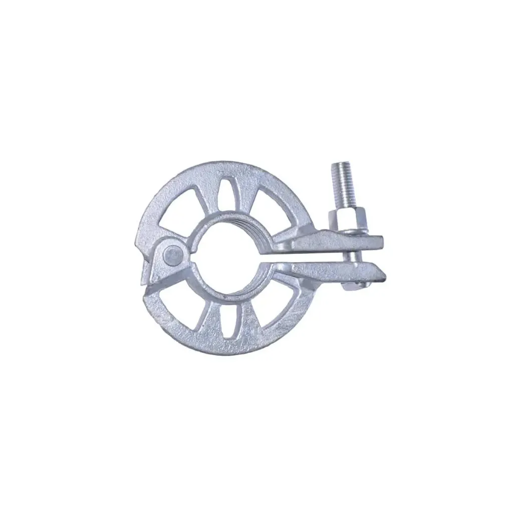 [MP710160] Plettac - Collier rosace