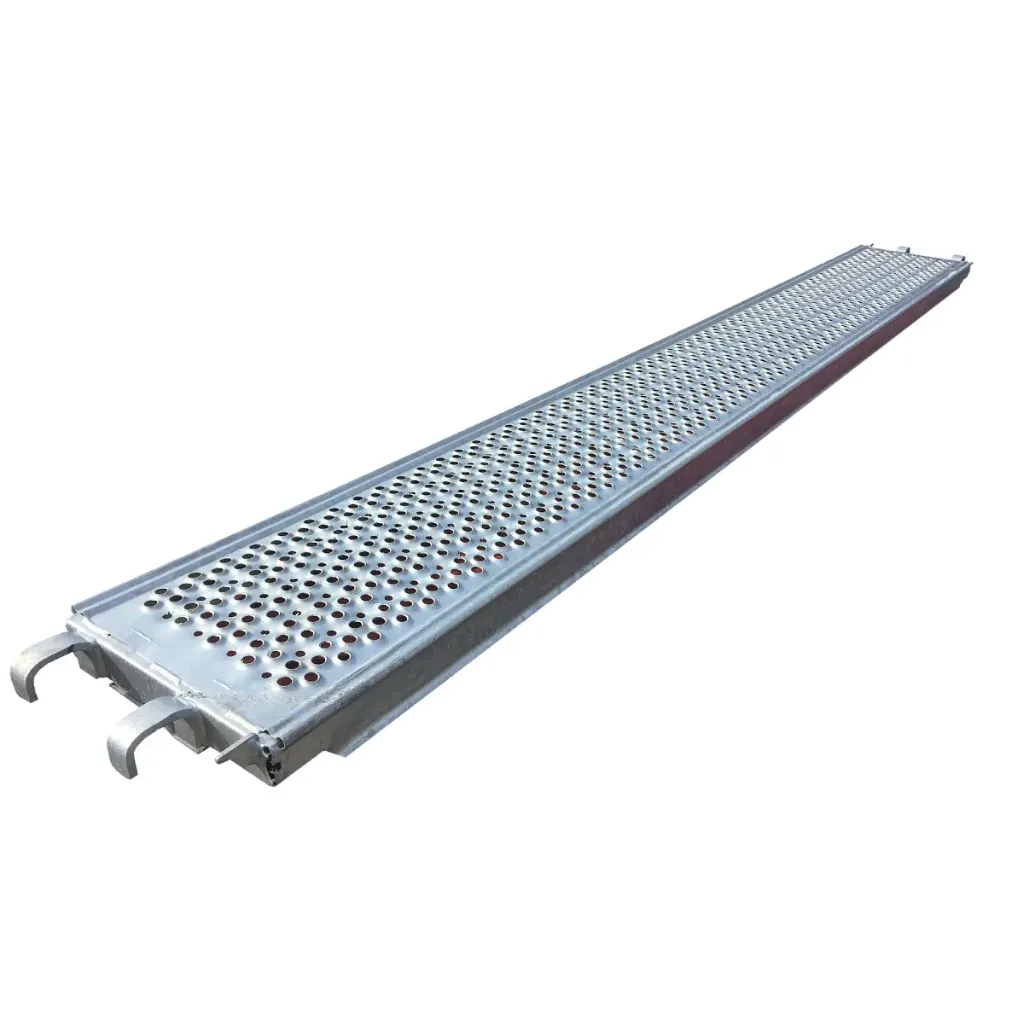 Plettac Multi - Plancher 1.50x0.30