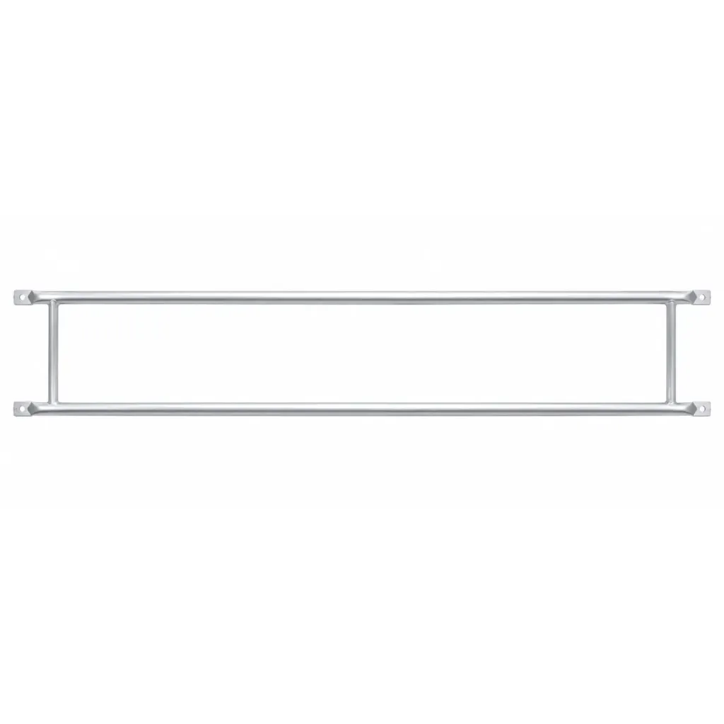 [FP405300] Plettac Sprint - Garde-corps 3.00m alu