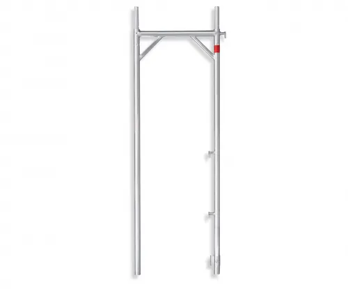 Aluspeed - Cadre de 2.00m