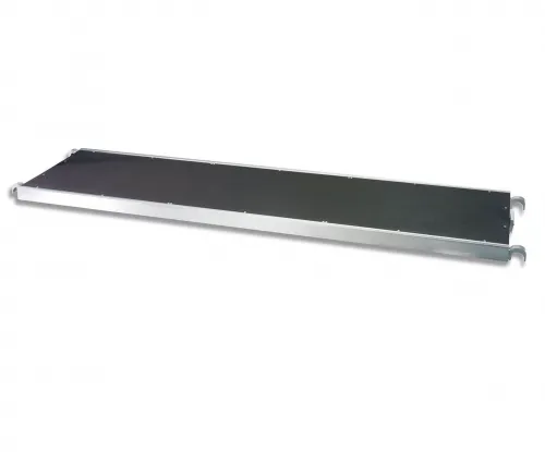 [FA320070] Aluspeed - Plancher alu/bois 0.60x0.70m