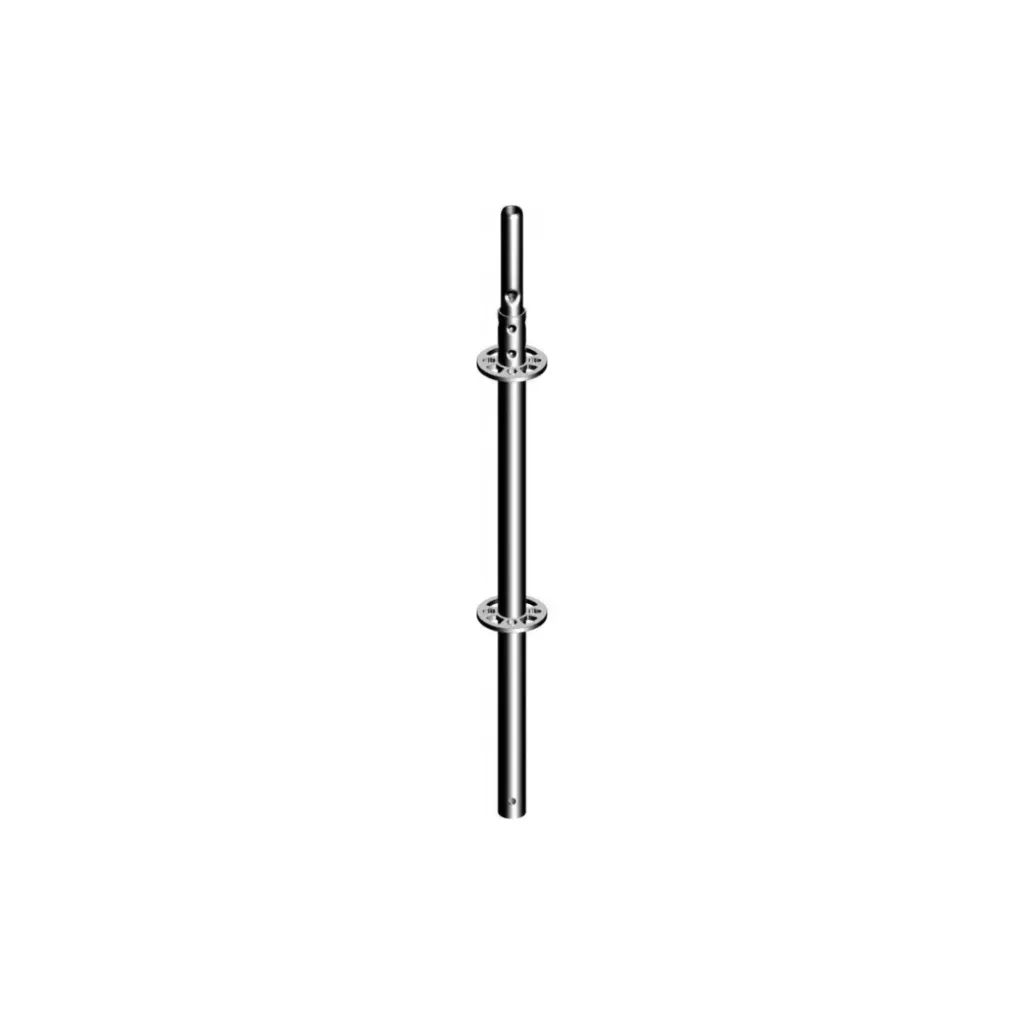 [MP100100] Plettac Multi - Montant 1.00